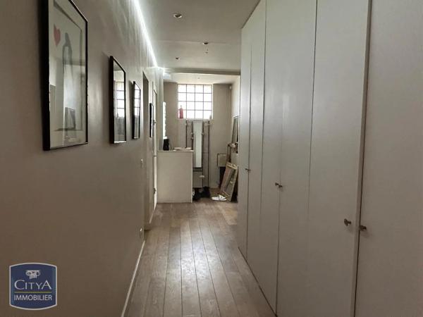 Appartement à louer 5 pièces 158m² Bourg-la-Reine (92340)