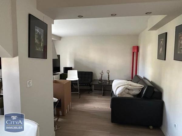 Appartement à louer 5 pièces 158m² Bourg-la-Reine (92340)