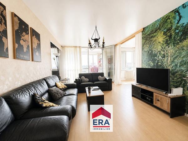 Appartement Sartrouville 5 pièce(s) 105 m2