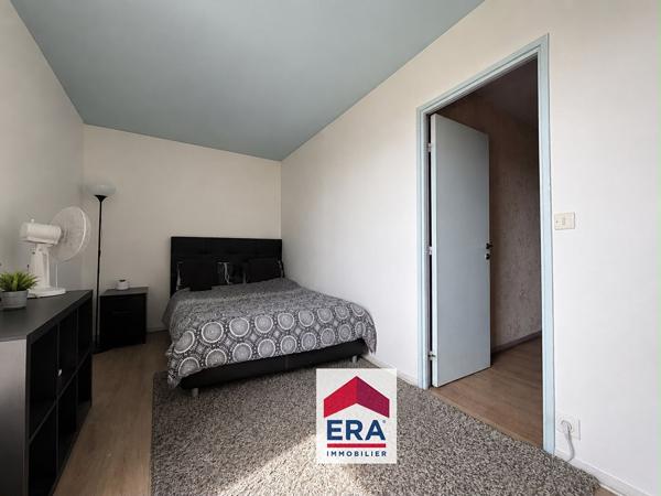 Appartement Sartrouville 5 pièce(s) 105 m2