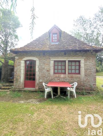 Maison à vendre 22 pièces 455 m² Orthez