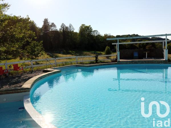 Maison à vendre 22 pièces 455 m² Orthez