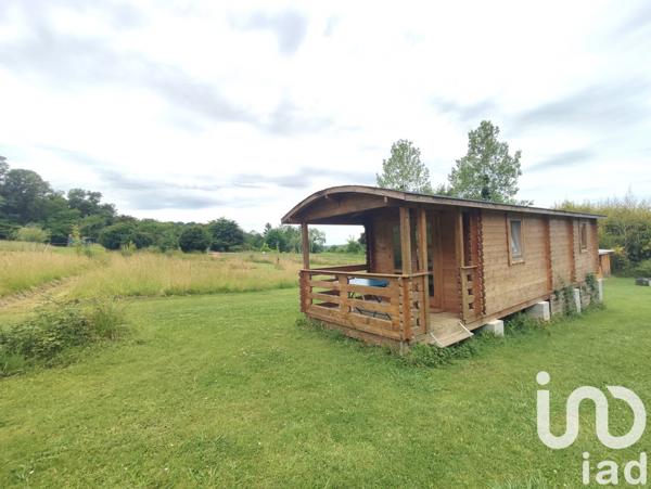 Maison à vendre 22 pièces 455 m² Orthez