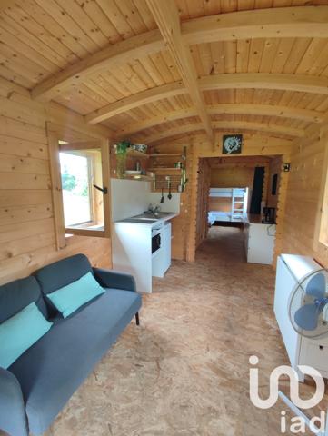 Maison à vendre 22 pièces 455 m² Orthez