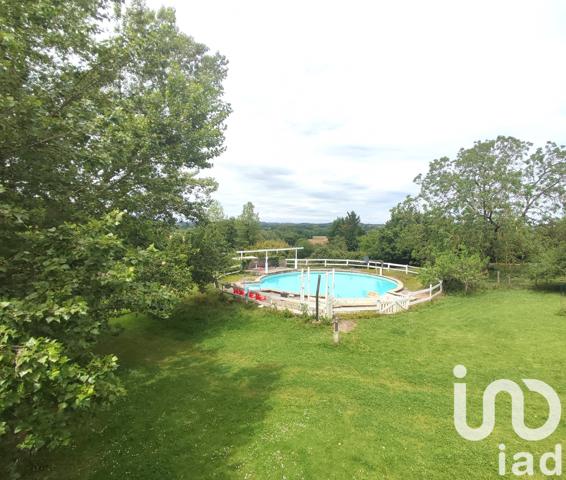 Maison à vendre 22 pièces 455 m² Orthez