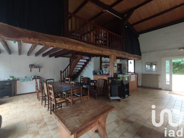 Maison à vendre 22 pièces 455 m² Orthez