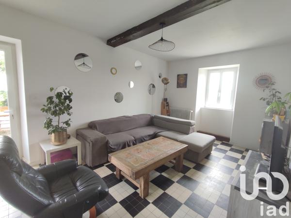 Maison à vendre 22 pièces 455 m² Orthez