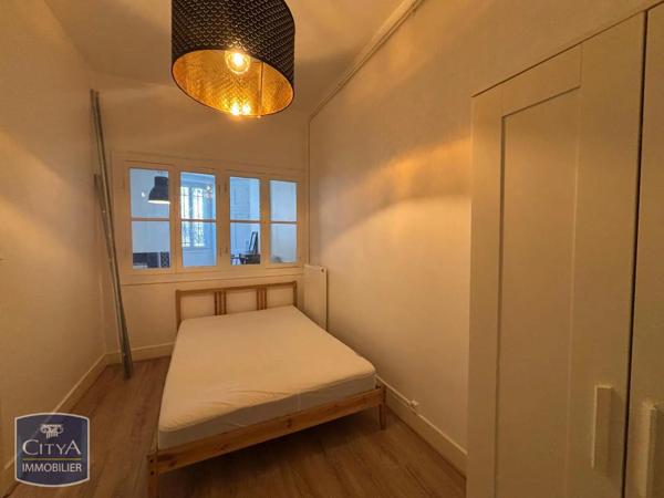 Appartement à louer 1 pièce 51.74m² Grenoble (38000)
