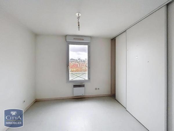 Appartement à vendre 2 pièces 48.72m² Saint-Pierre-du-Mont (40280)