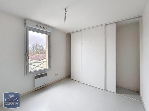 Appartement à vendre 2 pièces 48.72m² Saint-Pierre-du-Mont (40280)