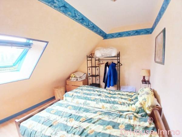 Maison à vendre 5 pièces de 103 m²