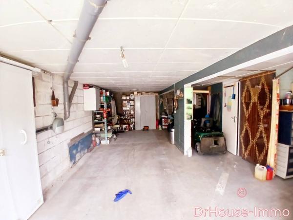 Maison à vendre 5 pièces de 103 m²