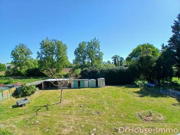 Maison à vendre 5 pièces de 103 m²