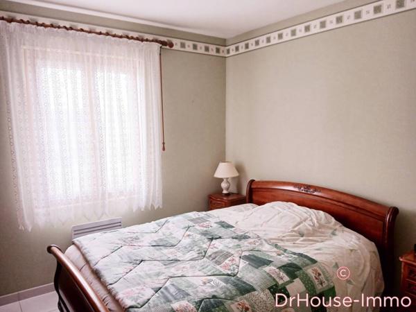 Maison à vendre 5 pièces de 103 m²