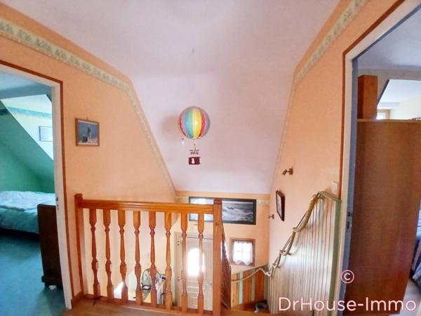 Maison à vendre 5 pièces de 103 m²