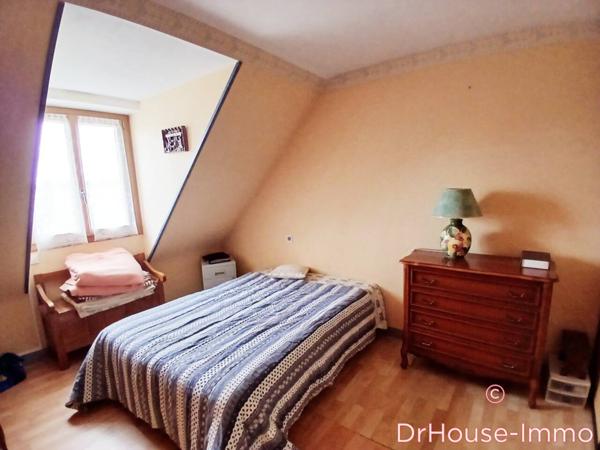 Maison à vendre 5 pièces de 103 m²