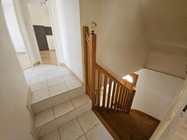 Coup de coeur assuré, maison 3 chambres avec grand jardin proche de la mer