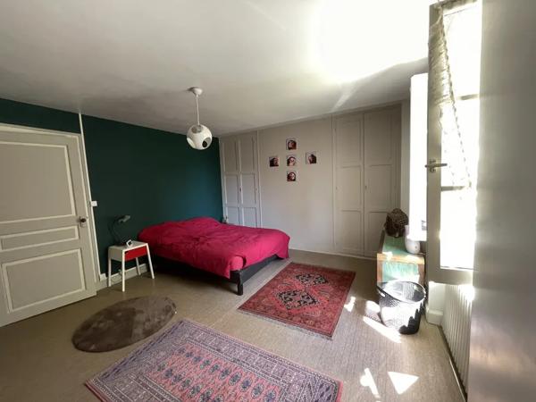 Baisse de prix Maison en pierre à 5 min de Chaunay 86