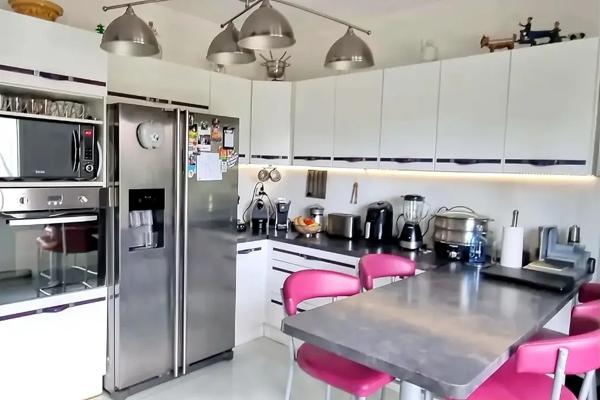 Charmante maison dans un quartier prisée de PAU