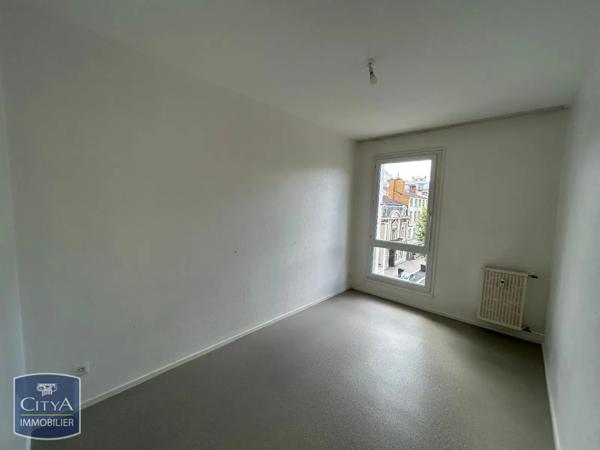 Appartement à vendre 3 pièces 60m² Saint-Chamond (42400)