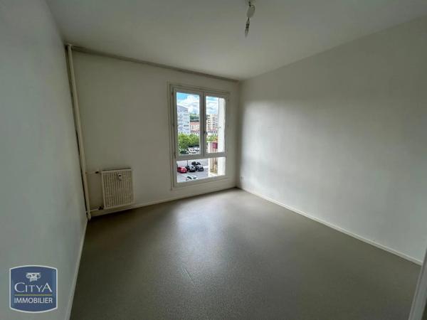 Appartement à vendre 3 pièces 60m² Saint-Chamond (42400)