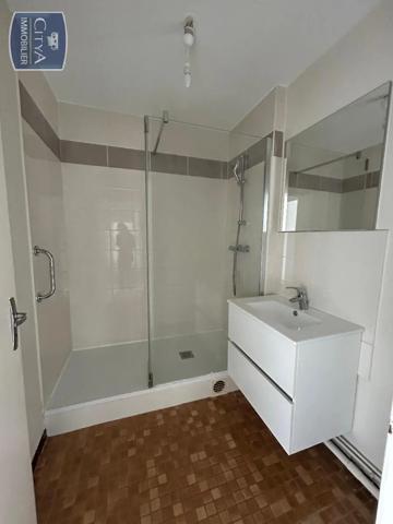 Appartement à vendre 3 pièces 60m² Saint-Chamond (42400)