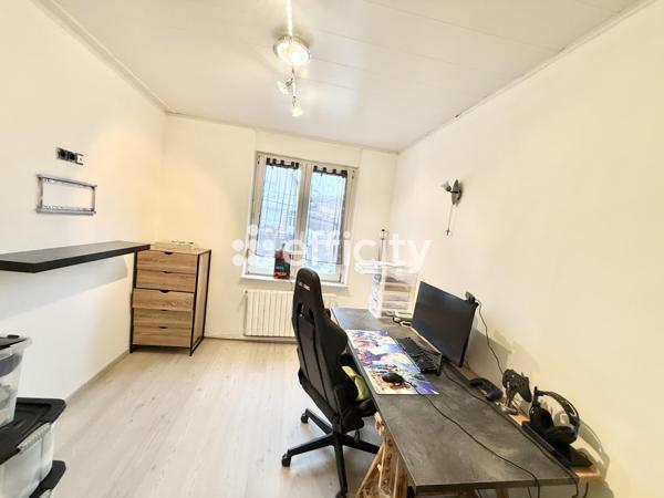 Maison 4 pièces - 78 m²