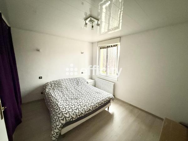 Maison 4 pièces - 78 m²