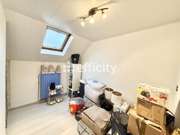 Maison 4 pièces - 78 m²