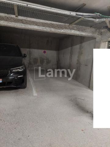 Annexes stationnement