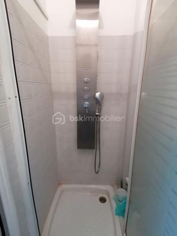 Appartement de 36,71 m²