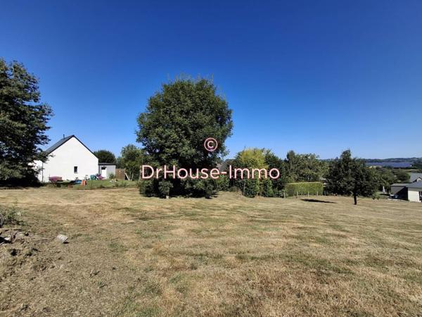 Terrain à vendre de 1 000 m²