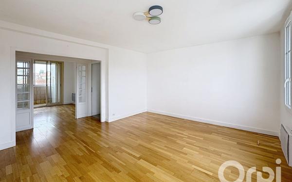 Appartement à vendre    4 pièces • 76 m2 Clamart