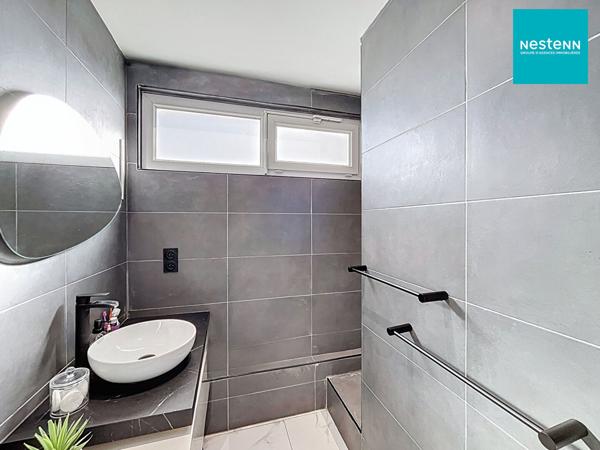 Appartement 3 pièce(s) proche centre ville de Montbrison - 65 m² avec balcon