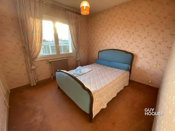 Maison avec sous-sol aménagé, piscine et dépendances à PARAY-LE-MONIAL !!!