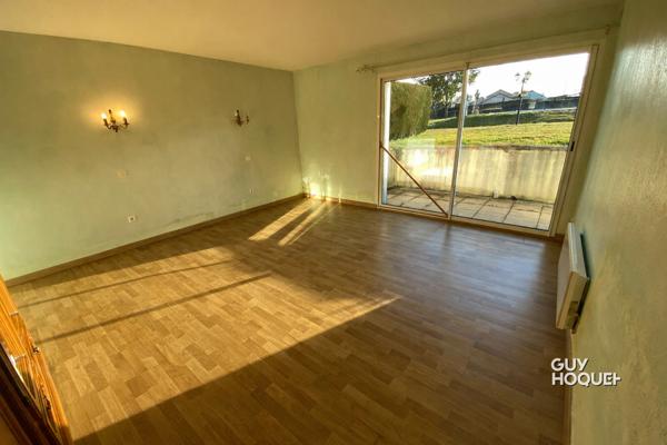 Maison avec sous-sol aménagé, piscine et dépendances à PARAY-LE-MONIAL !!!