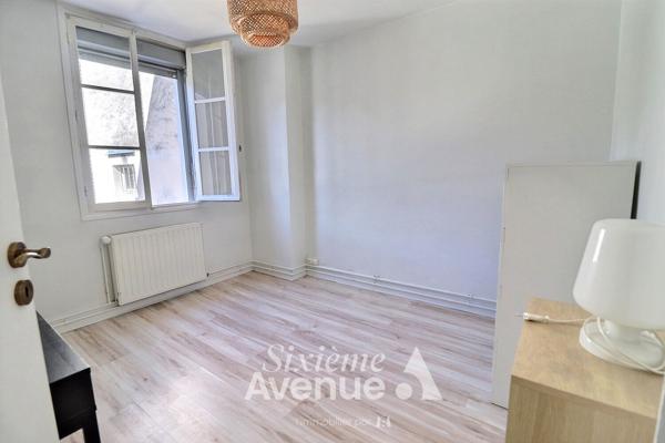 Appartement 3 pièces 49 m2