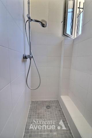 Appartement 3 pièces 49 m2