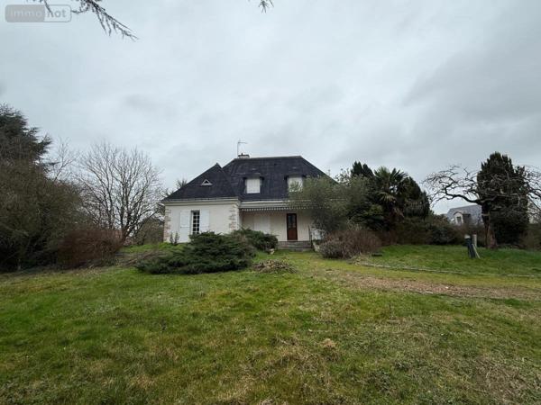 Maison à vendre à Fondettes dans l'Indre-et-Loire (37230), ref : 37007-2777