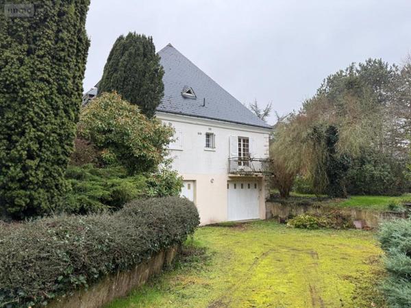 Maison à vendre à Fondettes dans l'Indre-et-Loire (37230), ref : 37007-2777