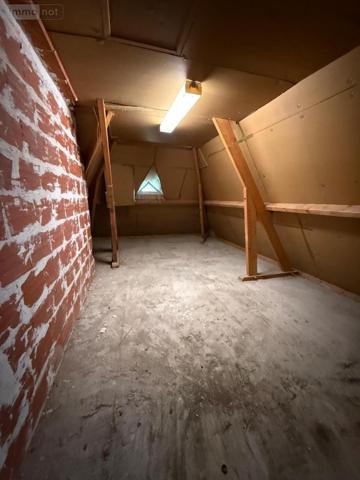 Maison à vendre à Fondettes dans l'Indre-et-Loire (37230), ref : 37007-2777