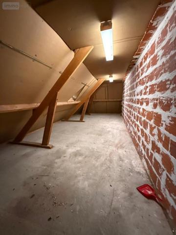 Maison à vendre à Fondettes dans l'Indre-et-Loire (37230), ref : 37007-2777