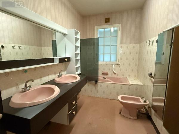 Maison à vendre à Fondettes dans l'Indre-et-Loire (37230), ref : 37007-2777