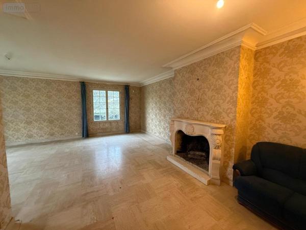 Maison à vendre à Fondettes dans l'Indre-et-Loire (37230), ref : 37007-2777