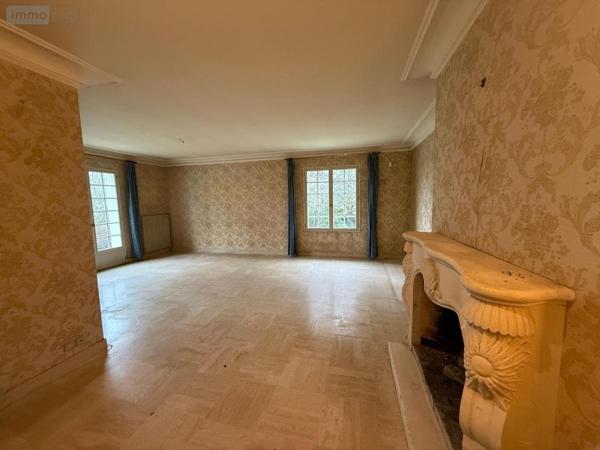 Maison à vendre à Fondettes dans l'Indre-et-Loire (37230), ref : 37007-2777