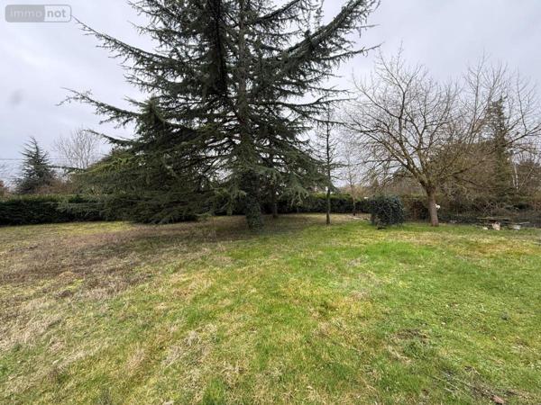 Maison à vendre à Fondettes dans l'Indre-et-Loire (37230), ref : 37007-2777