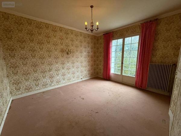 Maison à vendre à Fondettes dans l'Indre-et-Loire (37230), ref : 37007-2777