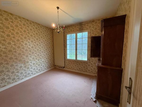 Maison à vendre à Fondettes dans l'Indre-et-Loire (37230), ref : 37007-2777