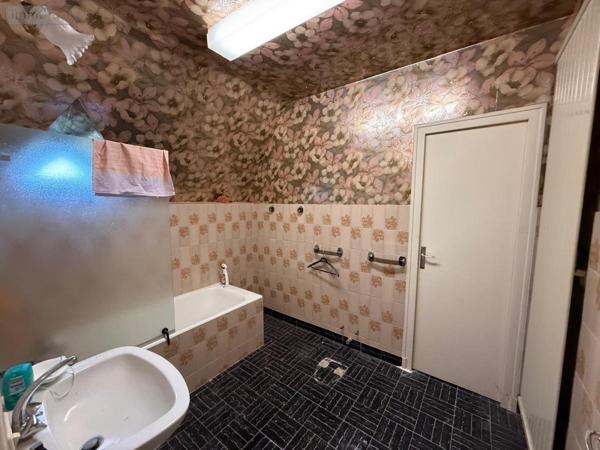 Maison à vendre à Fondettes dans l'Indre-et-Loire (37230), ref : 37007-2777