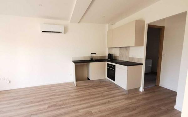 Appartement à vendre    2 pièces • 47,50 m2 Blagnac